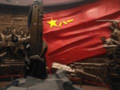 -南昌八一起义纪念馆