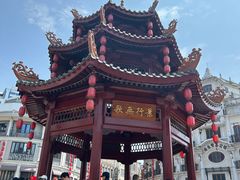 -汕头金海湾大酒店(万象城店)