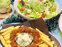 -get pizza意大利餐厅(凯德MALL店)