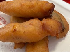 -海坛特色小吃·只做平潭特色菜(平潭店)