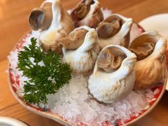 -王鼎精致料理铁板烧(世博源店)