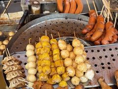 -德记山水豆腐花