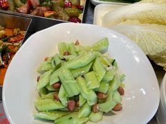 -No.DD戳子烧烤·江湖菜(北京总店)