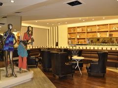 休闲区-CLASS国际公馆诺伯曼超越运动会馆