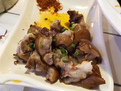 -霸王虾·麻辣小龙虾(清水河公园店)