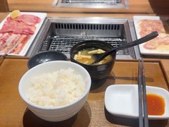 -焼肉ライク·烧肉LIKE(万菱汇店)