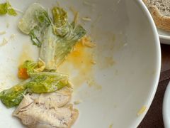 -上海柏悦酒店·世纪100牛排馆