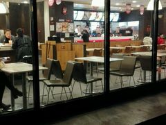 门面-肯德基(新八一店)