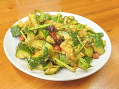 -傅记烤焰所盆盆蟹·海鲜烧烤·炭火烤鱼