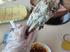 -总参北京涮羊肉