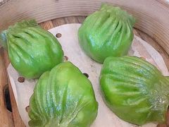 翡翠虾饺皇-甄御•海鲜新青岛菜(麦岛店)