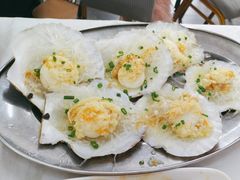 -嘉升大排档(番禺总店)