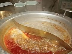 -额尔敦·品质自助(摩尔城店)