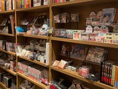 -茑屋书店(天目里店)