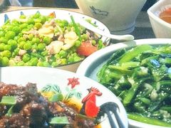 -树厨贵州菜(大十字店)