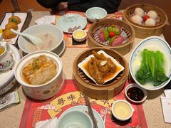 -点都德(聚福楼店)