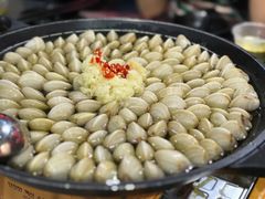 -水哥卜卜贝(东晓·胜汇里店)