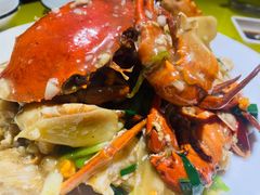 -廣記海鲜(杨汊湖一店)