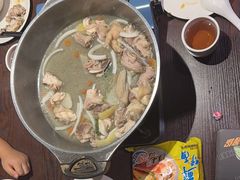 -甲大帅·甲鱼·椰子鸡主题餐厅(唐家店)