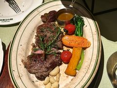 -碧特博格·20年品牌西餐厅(芜湖路店)