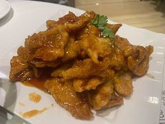 锅包肉-双井轩(双井店)