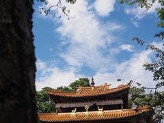 -丽江泸沽湖景区