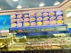 -明记海鲜大排档(巽寮湾店)