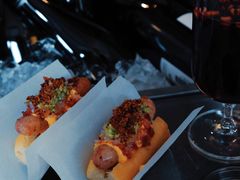 -BOR Eatery(安福路店)