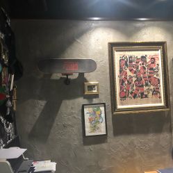点击看大图 -INK STORY专业刺青·穿孔·洗纹身