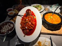 -醉庐·新上海菜(南京西路店)