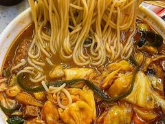 -前海沿·青岛菜(乐客城店)