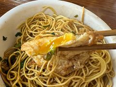 煎蛋-肖娭毑老面馆(自然岭路店)