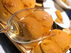 招牌菠萝包-炳胜品味(珠江新城店)