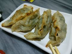 -崖口云吞(石岐店)