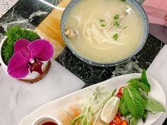 -PlantsEatery·植物食堂(REX春熙店)