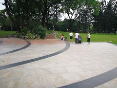 -人民公园(罗湖区)