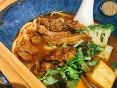 -贯一台湾牛肉面(八一七中路店)
