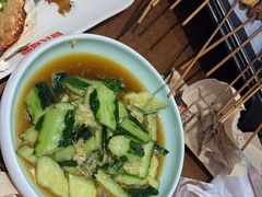 -管氏翅吧(马家堡店)