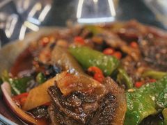 -民间瓦缸煨汤館(嵩山路店)