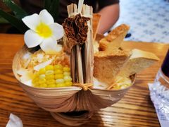-婉泰·特色小吃·舂鸡脚(告庄二店)