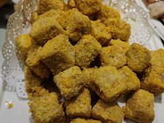 -小竹楼餐厅(窑埠古镇店)