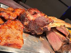 -武汉厨房自助餐厅·武汉卓尔万豪酒店