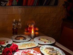 -Mammamia意大利餐厅(阳春巷店)