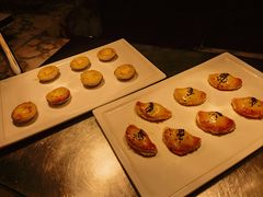 -洲际酒店·地平线全日餐厅HORIZON CAFÉ