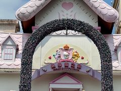 -安吉Hello Kitty乐园