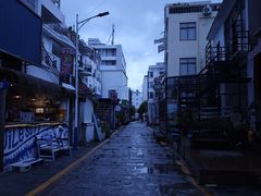 -后海村
