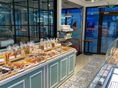 -好利来(太阳宫店)