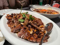 -小天厨民间菜馆(深圳街店)