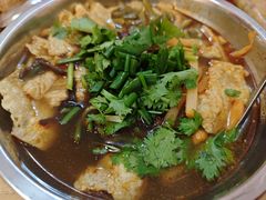 -柳州肥姨妈大骨螺蛳粉(双阳路店)