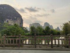-明仕田园